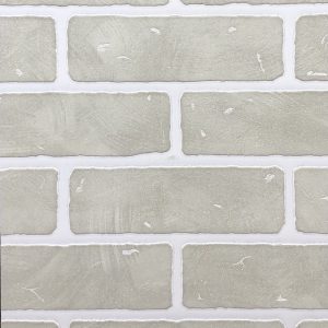 White Brick